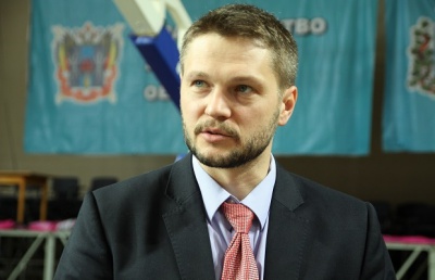 Михаил Карпенко: Ребята как звери сражались в защите и забивали в нужный момент 