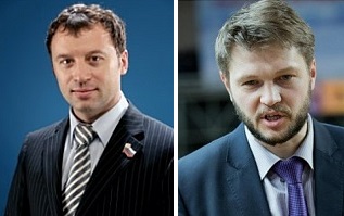 Встреча генерального директора и главного тренера Встреча генерального директора и главного тренера