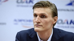 Андрей Кириленко: Россию дисквалифицируют, если клубы не откажутся играть в Кубке Европы