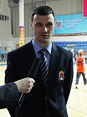 С Днем рождения, тренер!