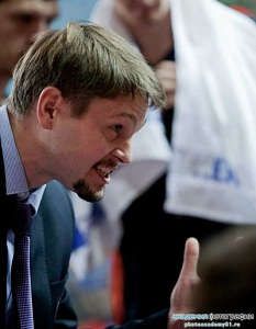 Михаил КАРПЕНКО: В ИГРЕ РАВНЫХ СОПЕРНИКОВ ВСЕ РЕШАЮТ НЮАНСЫ