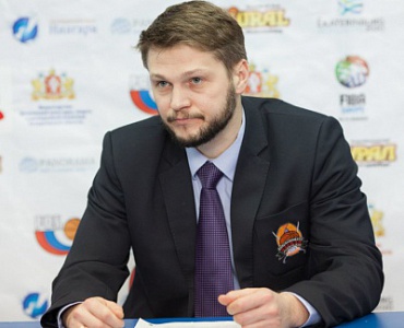 Михаил КАРПЕНКО: ЭТО БЫЛА БОРЬБА ХАРАКТЕРОВ
