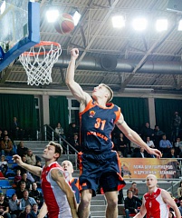 "АТАМАН" ЗАВЕРШИЛ ВЫСТУПЛЕНИЕ В Prime Basketball Cup 