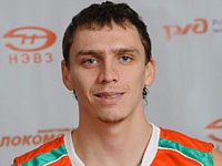 Драмир Зибиров вернулся в Ростов.