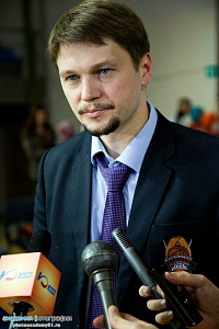 Михаил КАРПЕНКО: ВСЕ РЕБЯТА БИЛИСЬ И ОТДАВАЛИСЬ ИГРЕ