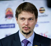 Михаил КАРПЕНКО: НЕ НАЩУПАВ ИГРУ В ЗАЩИТЕ, В НАПАДЕНИИ РЕБЯТА РАСТЕРЯЛИСЬ