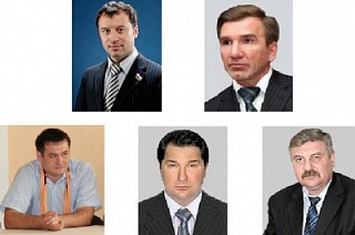 "Атаман" стартует в Суперлиге 2012-2013